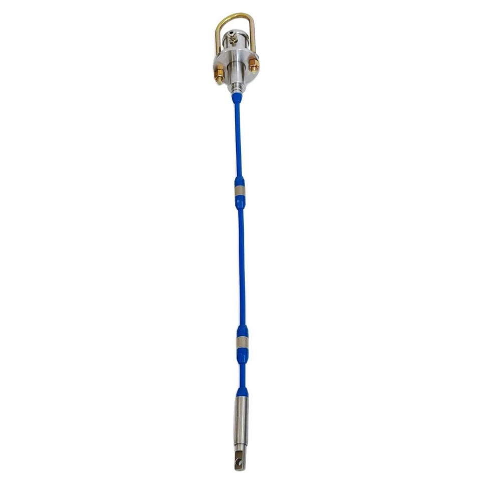 Multi-Point Temperature Measurement Cable