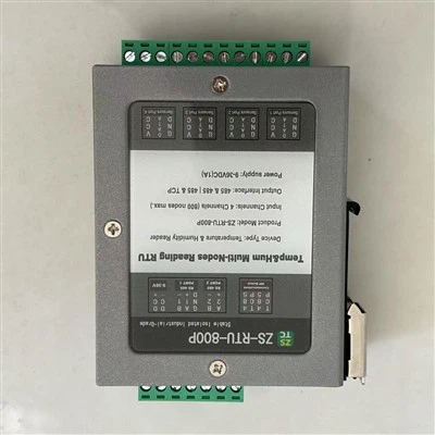 DS18B20 više{2}}kolektorski modul temperature i vlažnosti